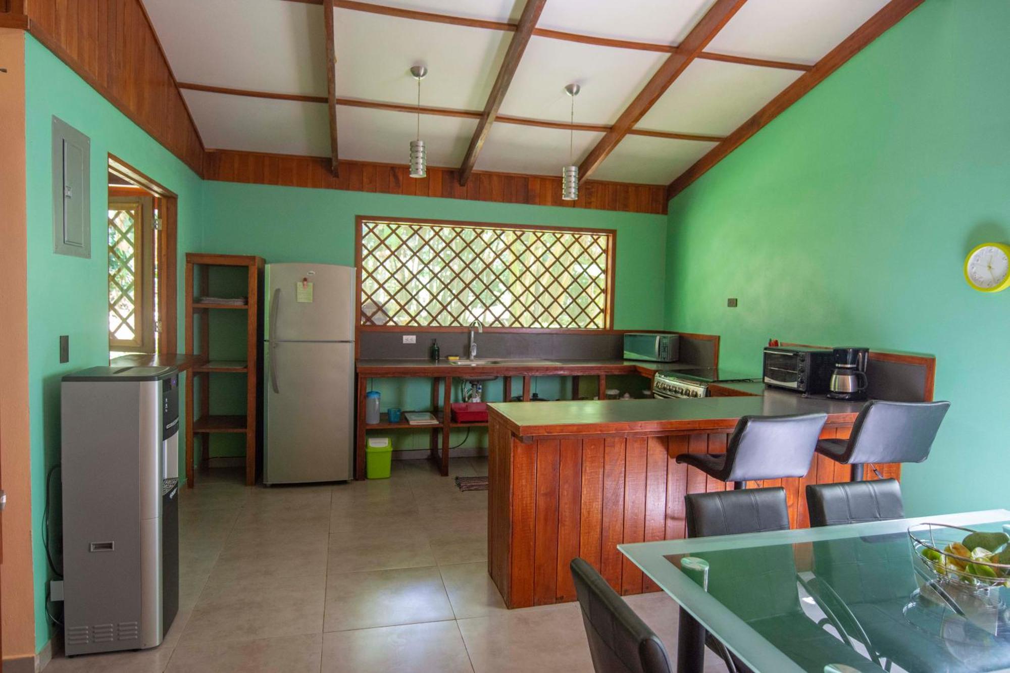 Hotel Casa Merlin Puerto Viejo de Talamanca Rum bild